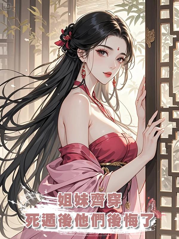 姐妹齊穿,死遁後他們後悔了