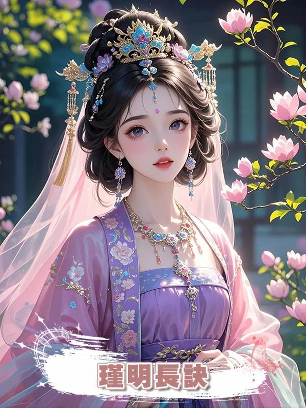 瑾明長訣