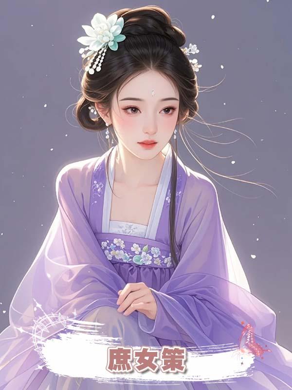 庶女策