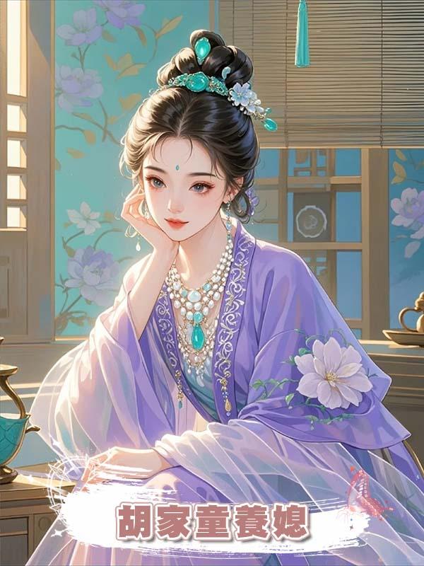 胡家童養媳