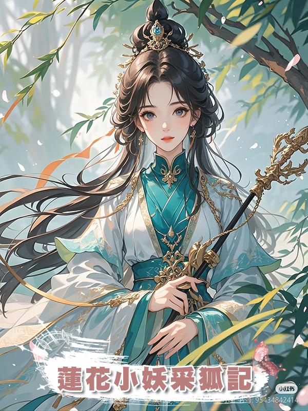 蓮花小妖採狐記