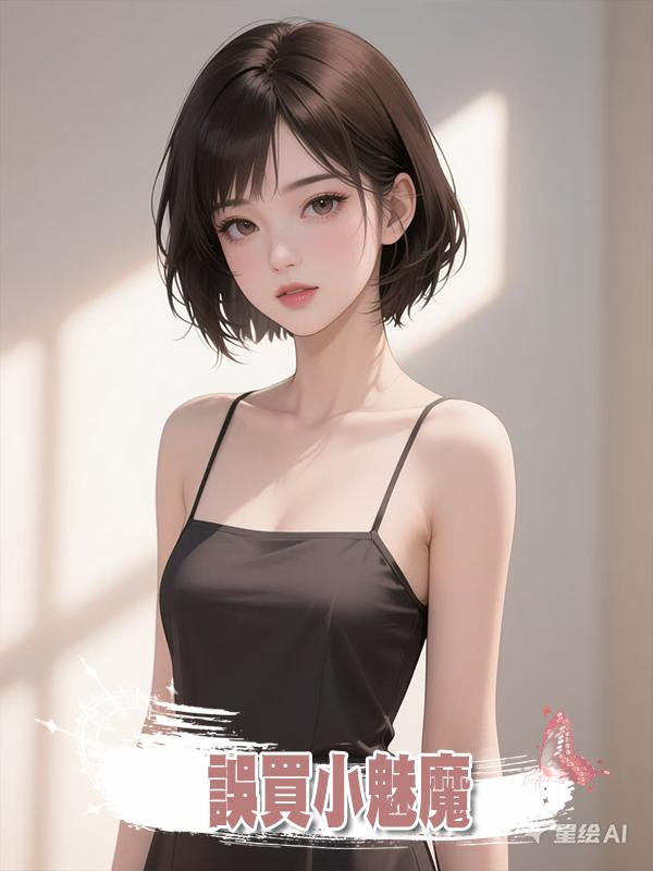 誤買小魅魔