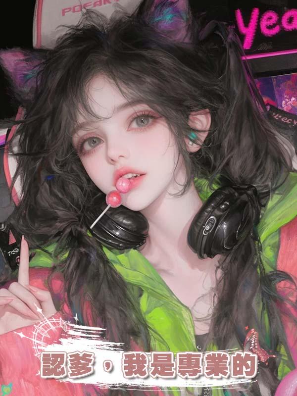 認爹,我是專業的